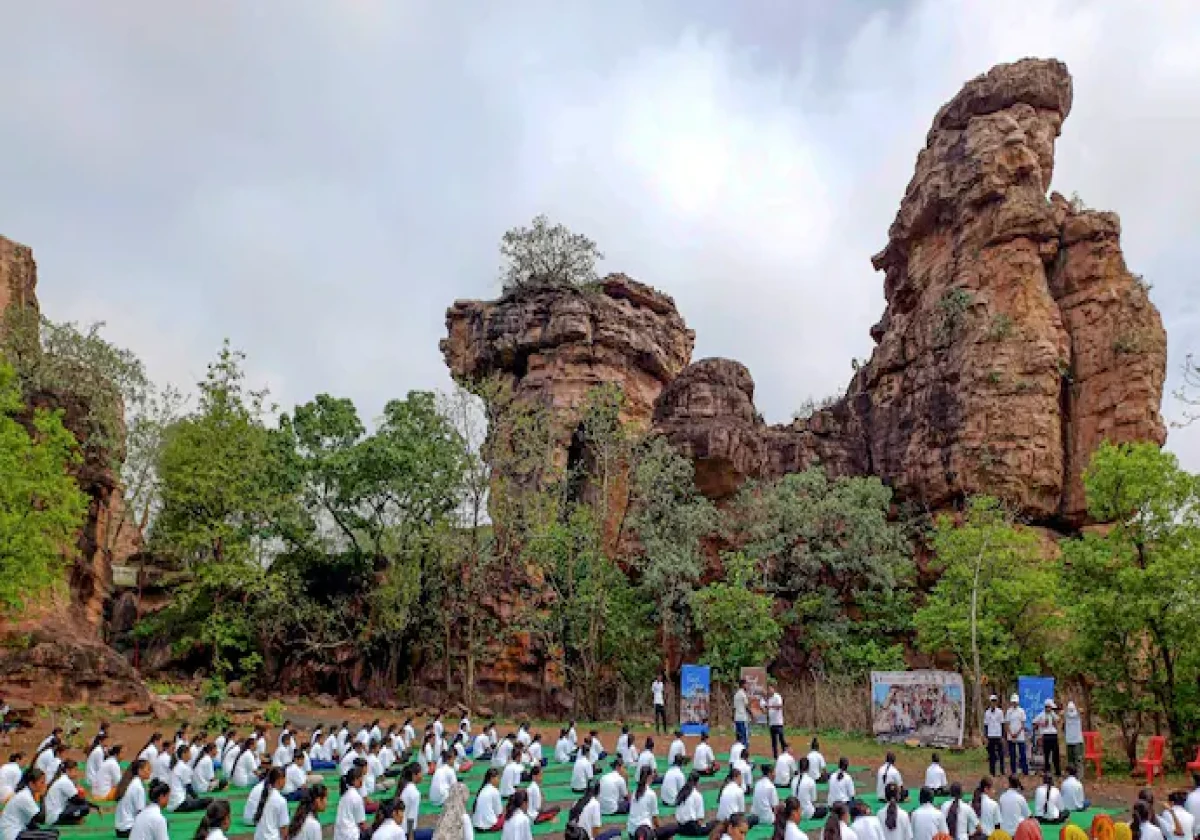 India Adds Six New Sites to UNESCO's Tentative Heritage List